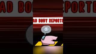 Shapeshifter😈👊 #amongus #game #video #shapeshifter