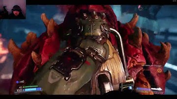 Doom 2016 Part 16 – Entering VEGA Central Processing  The Final Push Begins!