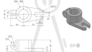 Details 3D Modeling Practice 6 News