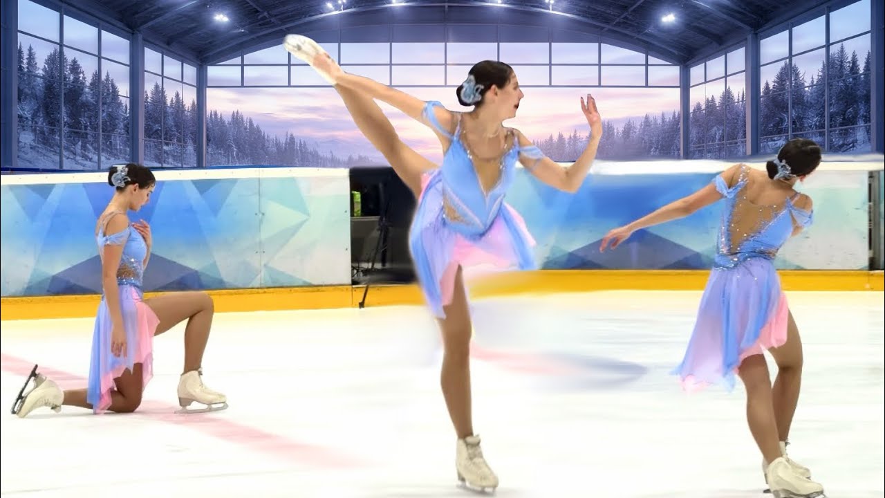 НОВАЯ ПРОГРАММА // angel by the wings 