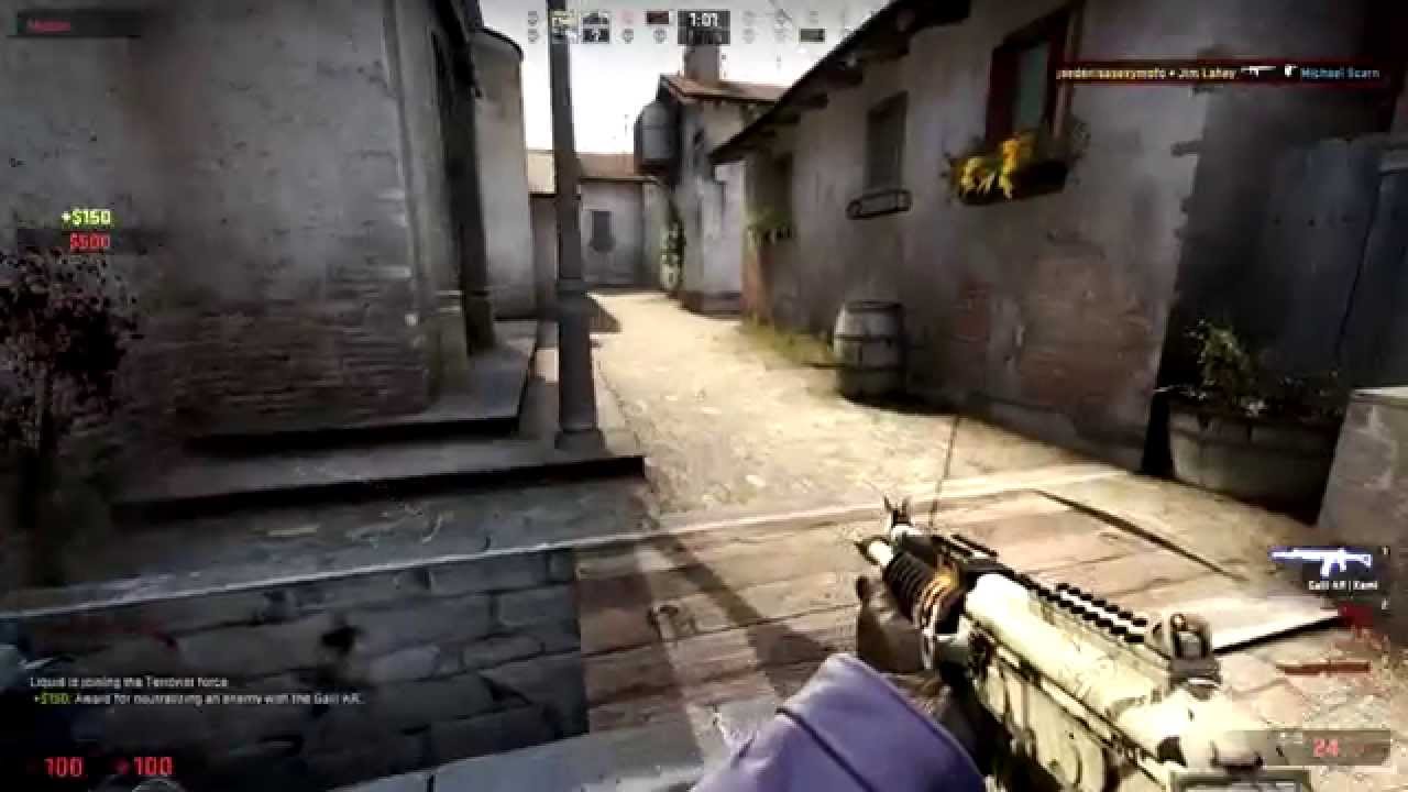 cs go vac ban remover 2015