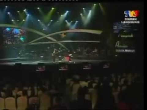 Hujan (Dugaanku) : APBH 2008