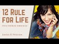 Aturan Berharga untuk Hidup Bahagia | 12 Rule For Life