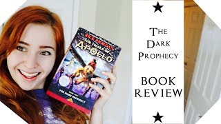 The Dark Prophecy by Rick Riordan | Book Review Vlog