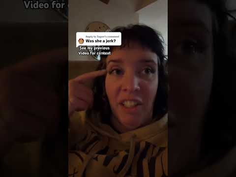 I mean. Yeah. Lil bit. Yeah. She was.