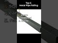 The Best Metal Pipe Falls Ever 