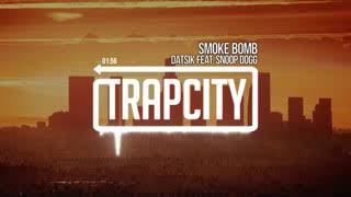 Trap City Datsik   Smoke Bomb feat  Snoop Dogg rpRqv7zDm4s