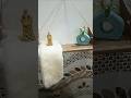 Wall Shelf Handmade🧱🧱 #shorts #crafty Hamza m #diy #viral #art #craftyhome #subscribe #nice #lovely