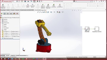 Cinemática Directa e Inversa. Primera parte