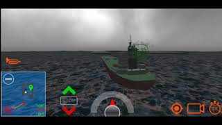 SHIP HANDLING - LEVEL 7