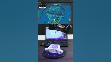 Using the EXTR series 3D scanner from BBCV to scan Mechanical Parts.#3dscanning #3dprinting