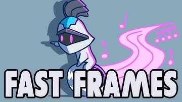 OCTAVIA - FAST FRAMES
