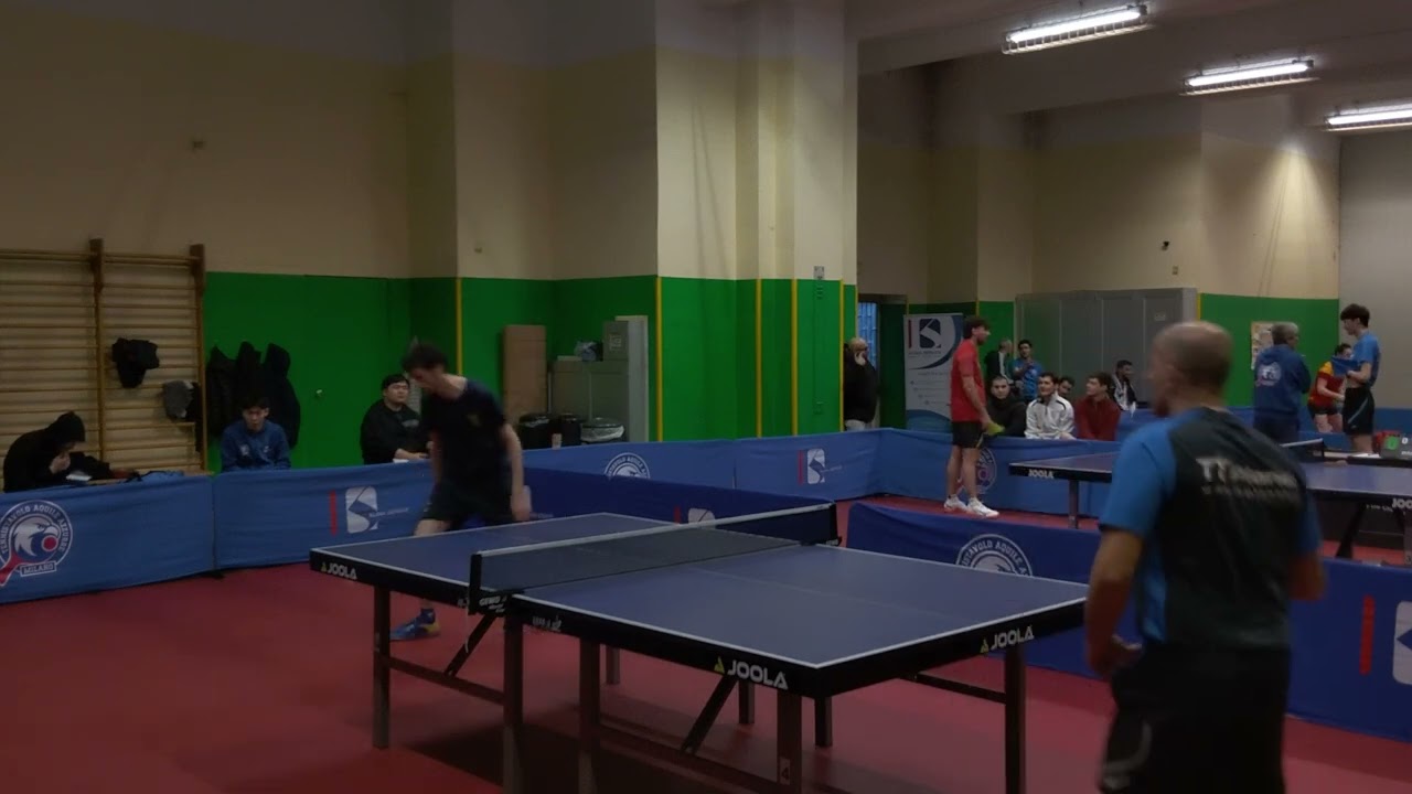 SERIE C2 | MARCOLINI | FIGHTING