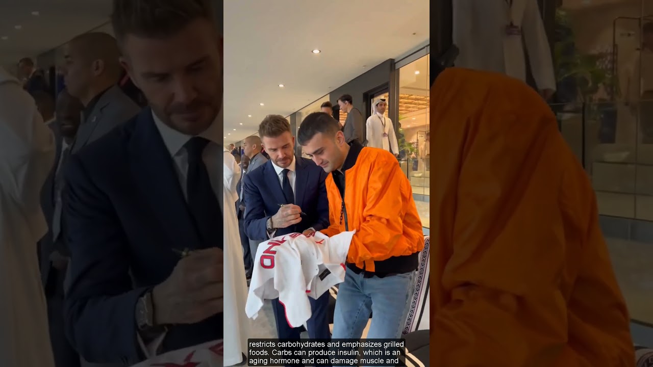 Tom Cruise's Anti-Aging Secrets: Exercise and Diet Tips Revealed 🏃‍♂️🥗