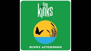 The Kinks ⭐Sunny Afternoon (Mono) 2014 Remastered ⭐Sonny Afternoon, Version ⭐((*2023*))