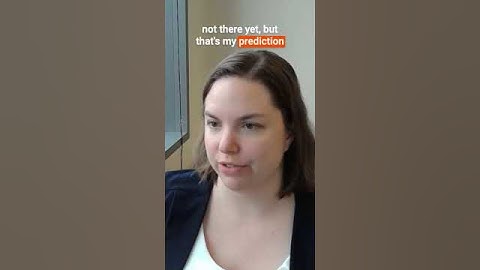 The future of M&A as we know it #shorts