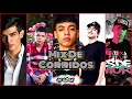Mix de Corridos Tumbados, Sierreño- Natanael Cano, Marca MP, Justin Morales, Eslabon Armado Dj Blerk