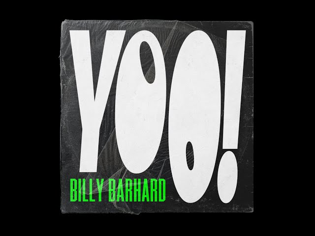 YOO! - Grime Beat pack from Billy BarHard.