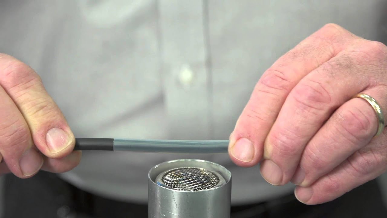 Using a Heat Gun YouTube