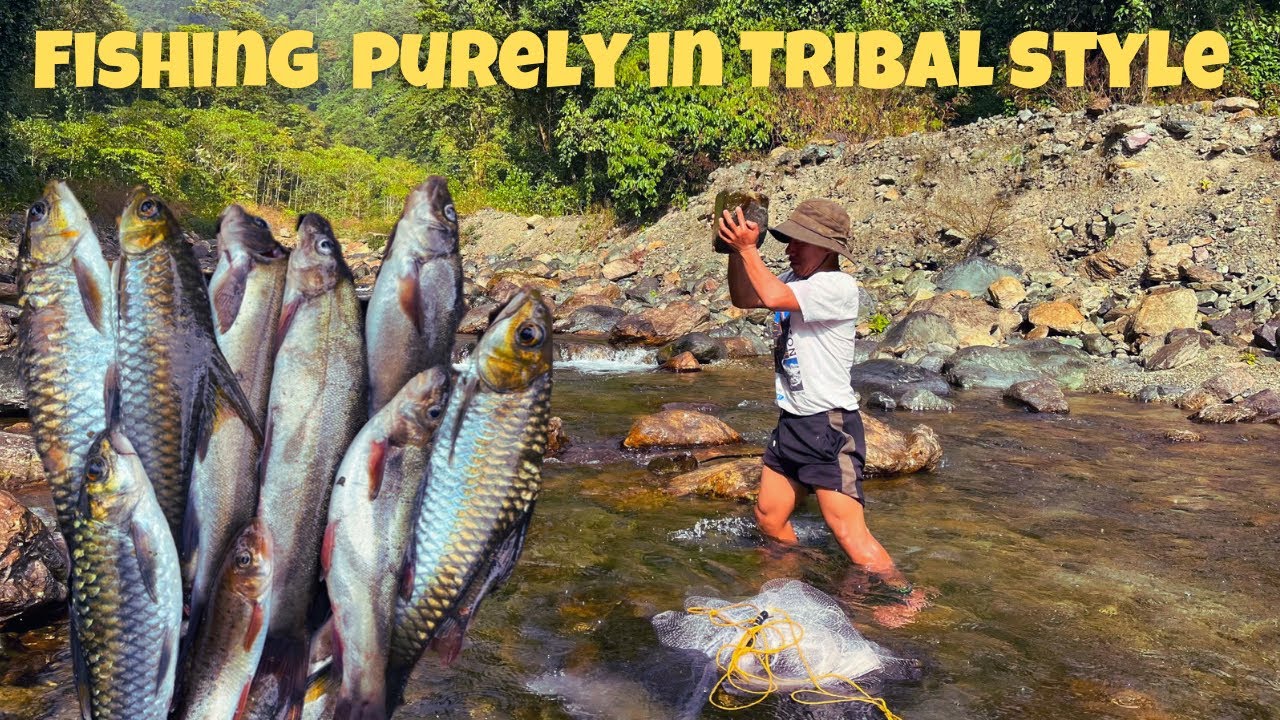 CAMPING, FISHING, COOKING & ADVENTURING KARBUNG ! YouTube