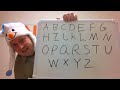 English Time with Mr. Chris Live Lesson #21