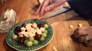 The pefect summertime snack!