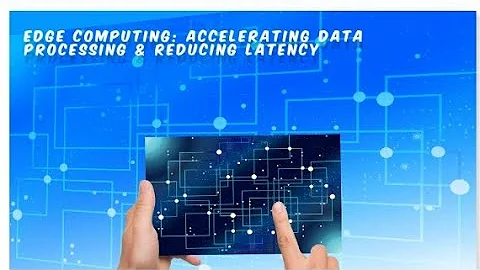 Edge Computing Explained: Faster Data Processing & Low Latency | Cloud vs Edge Advantages