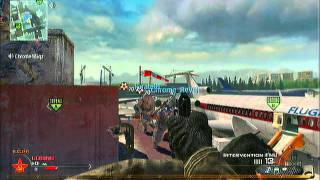 Hitmark #1