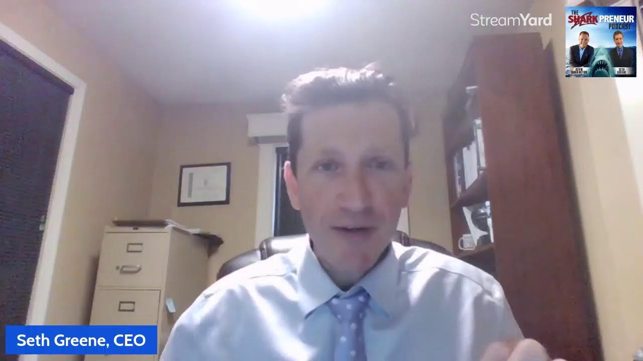 Day in the life of a Inc 5000 Marketing Agency - AM edition Day #5