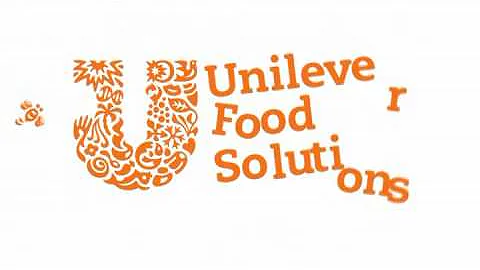 Logo, Unilever Food Solutions, India - DayDayNews