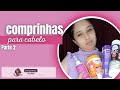 Comprinhas para cabelo / Parte 2