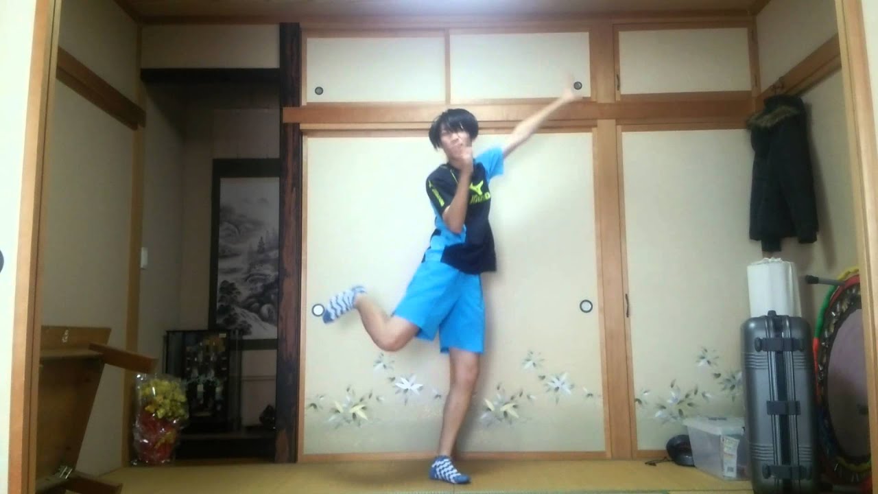 【ガオたいが】AKB48 重力シンパシー 踊ってみた♪