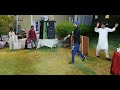 AFGHAN JALEBI DANCE BY IRFAN BANGASH/LUMHS/ABDALIANS