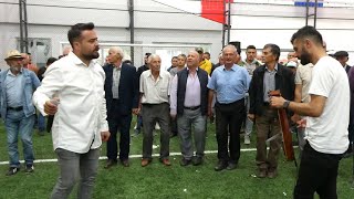 Ağasar Dik Horon / Emre ÖZDEMİR & Tayfun AKKAYA
