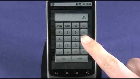 TipNSplit Calculator for Android review