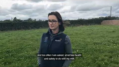 Farm Safety Week 2020 | Maria Scanlan | Farm Susta...