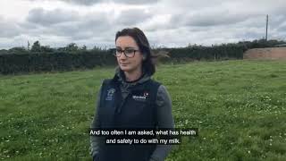 Farm Safety Week 2020 | Maria Scanlan | Farm Sustainability Manager