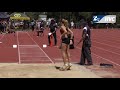 HVC 16.02.2019: Women Triple Jump