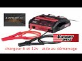 chargeur ultimate speed lidl  ULG17 A1