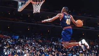 Slam Dunk Madness: NBA's Most Jaw-Dropping Playoff Moments #basketball #SlamDunkMadness #nba #short