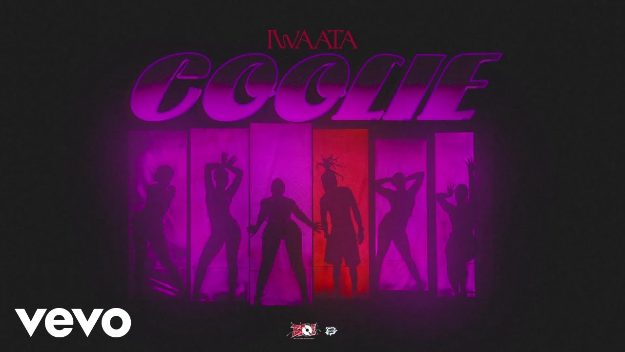 Watch IWAATA - COOLIE (Official Audio) ft. BEAT THE ODDZ ENT on YouTube Watch IWAATA - COOLIE (Official Audio) ft. BEAT THE ODDZ ENT on YouTube