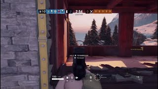 Spawn kill one taps