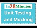 Modern Development Practices - Unit Testing - What is Mocking?