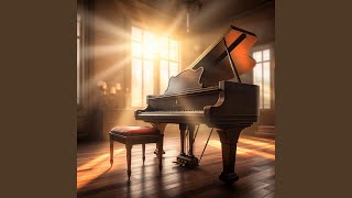 Harmonious Tunes for Work Efficiency