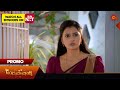 Mrmanaivi  promo  01 may 2024   tamil serial  sun tv