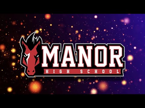 Manor High School/Manor Senior High Fine Arts 2022