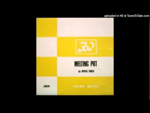 Midas Touch — Midas Touch - Modern Times