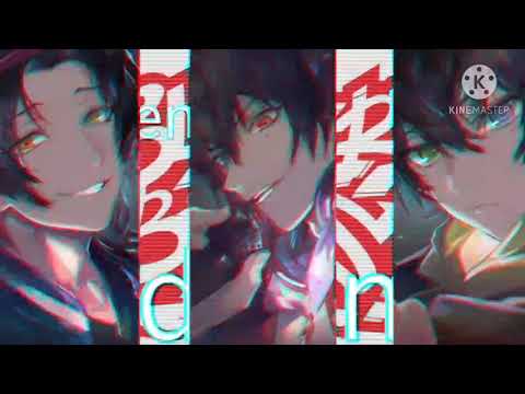 how Buster bros would sing "Ddaeng" by BTS (Fanmade)