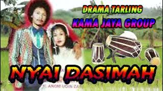 NYAI DASIMAH # DRAMA TARLING KAMA JAYA GROUP