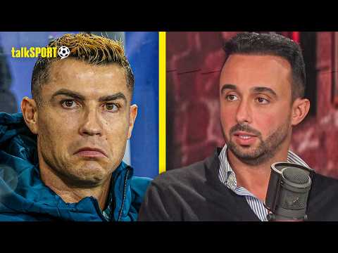 alestoto x 777pg - Pakar sepak bola Portugal berikan UPDATE tentang Cristiano Ronaldo & buat PREDIKSI soal masa depa...